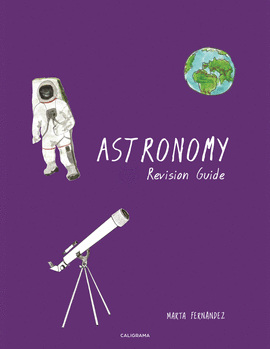 ASTRONOMY REVISION GUIDE