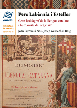PERE LABERNIA I ESTELLER