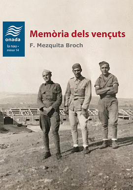 MEMORIA DELS VEN�UTS