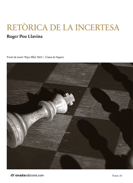 RETORICA DE LA INCERTESA