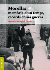 MORELLA MEMORIA DUN TEMPS RECORDS DUNA G
