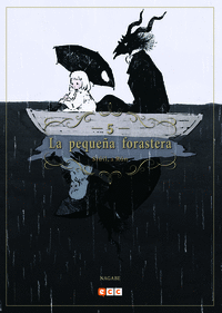 LA PEQUE�A FORASTERA: SIUIL, A RUN NUM. 05