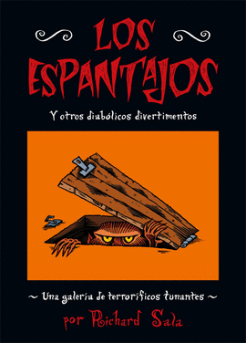 LOS ESPANTAJOS