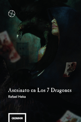 ASESINATO EN LOS 7 DRAGONES