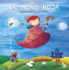 EL NI�O HOJA
