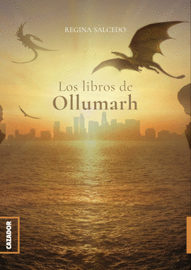 LOS LIBROS DE OLLUMARH