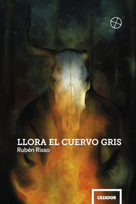 LLORA EL CUERVO GRIS