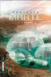 PROYECTO MARTE