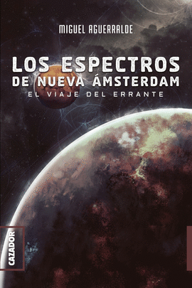 LOS ESPECTROS DE NUEVA AMSTERDAM