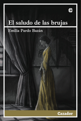 EL SALUDO DE LAS BRUJAS