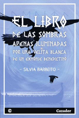 LIBRO DE LAS SOMBRAS APENAS ILUMINADAS POR UNA VELITA BLANC