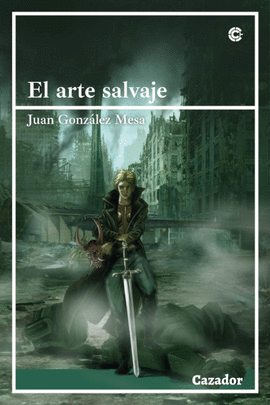 EL ARTE SALVAJE