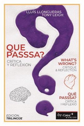 QUE PASSSA?