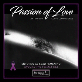 PASSION OF LOVE