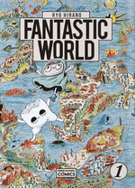 FANTASTIC WORLD