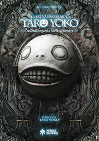 EXTRAA OBRA DE TARO YOKO