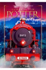 GENERACION POTTER UN VIAJE POR EL MUNDO MAGICO COMUNIDAD FA