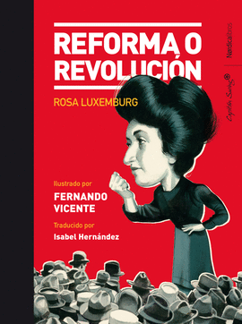 REFORMA O REVOLUCIN