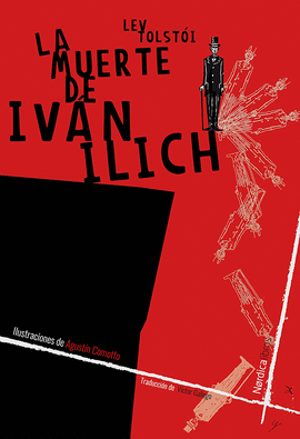 LA MUERTE DE IV�N ILICH. NE. CARTON�