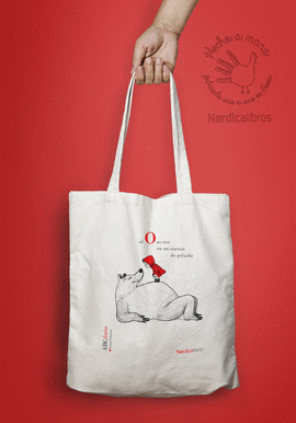 BOLSA ABCDARIO NOEM� VILLAMUZA
