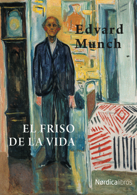 EL FRISO DE LA VIDA. NE 2019. R�STICA