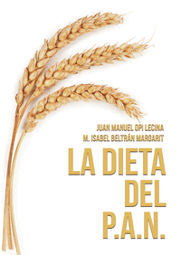 LA DIETA DEL P.A.N.