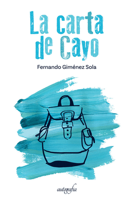 LA CARTA DE CAYO