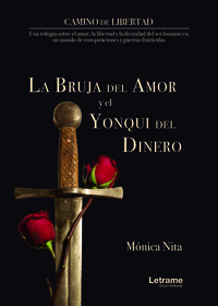 LA BRUJA DEL AMOR Y EL YONQUI DEL DINERO