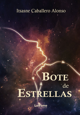 BOTE DE ESTRELLAS