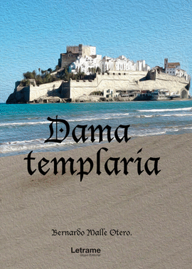 DAMA TEMPLARIA