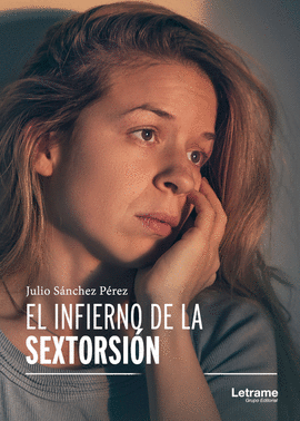 EL INFIERNO DE LA SEXTORSIN