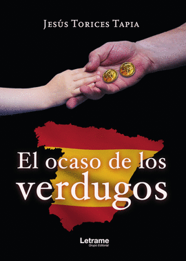 EL OCASO DE LOS VERDUGOS
