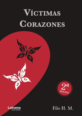 V�CTIMAS - CORAZONES