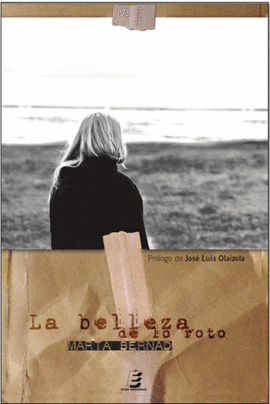 LA BELLEZA DE LO ROTO