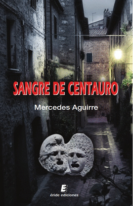 SANGRE DE CENTAURO