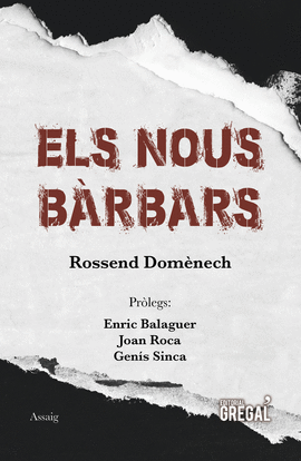 ELS NOUS B�RBARS