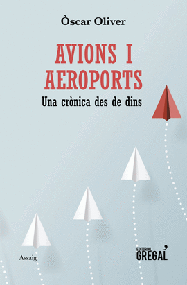 AVIONS I AEROPORTS