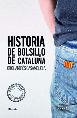 HISTORIA DE BOLSILLO DE CATALUA