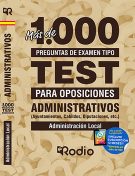 ADMINISTRATIVOS