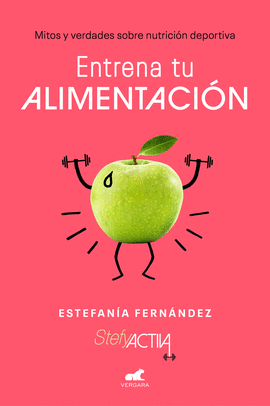 ENTRENA TU ALIMENTACIN