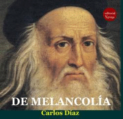 DE MELANCOLIA