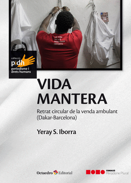 VIDA MANTERA