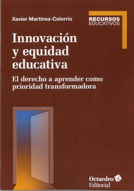 INNOVACI�N Y EQUIDAD EDUCATIVA
