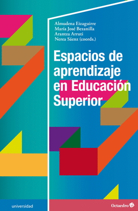 ESPACIOS DE APRENDIZAJE EN EDUCACIN SUPERIOR