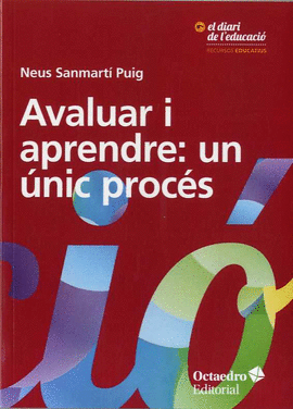 AVALUAR I APRENDRE: UN NIC PROCS