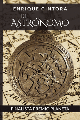 EL ASTRNOMO