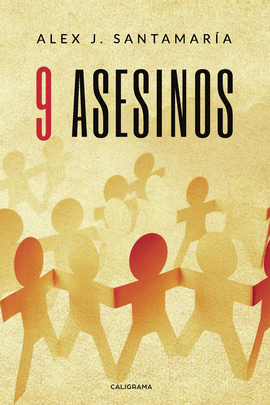 9 ASESINOS