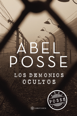LOS DEMONIOS OCULTOS
