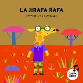 LA JIRAFA RAFA SPA