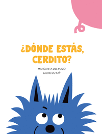 �D�NDE EST�S, CERDITO?